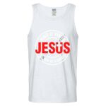 Heavy Cotton™ Tank Top Thumbnail