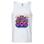 Heavy Cotton™ Tank Top Thumbnail