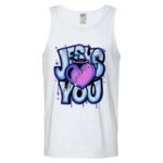 Heavy Cotton™ Tank Top Thumbnail