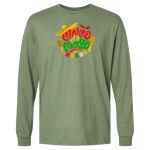 Softstyle® CVC Long Sleeve T-Shirt Thumbnail