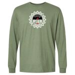 Softstyle® CVC Long Sleeve T-Shirt Thumbnail