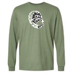 Softstyle® CVC Long Sleeve T-Shirt Thumbnail