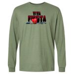 Softstyle® CVC Long Sleeve T-Shirt Thumbnail