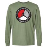 Softstyle® CVC Long Sleeve T-Shirt Thumbnail