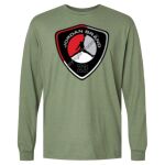 Softstyle® CVC Long Sleeve T-Shirt Thumbnail