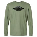 Softstyle® CVC Long Sleeve T-Shirt Thumbnail