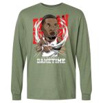 Softstyle® CVC Long Sleeve T-Shirt Thumbnail