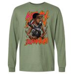Softstyle® CVC Long Sleeve T-Shirt Thumbnail