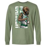 Softstyle® CVC Long Sleeve T-Shirt Thumbnail