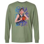 Softstyle® CVC Long Sleeve T-Shirt Thumbnail