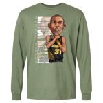 Softstyle® CVC Long Sleeve T-Shirt Thumbnail