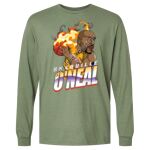 Softstyle® CVC Long Sleeve T-Shirt Thumbnail