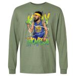Softstyle® CVC Long Sleeve T-Shirt Thumbnail