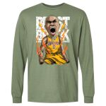 Softstyle® CVC Long Sleeve T-Shirt Thumbnail