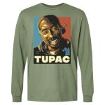 Softstyle® CVC Long Sleeve T-Shirt Thumbnail