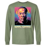 Softstyle® CVC Long Sleeve T-Shirt Thumbnail