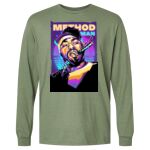 Softstyle® CVC Long Sleeve T-Shirt Thumbnail