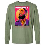 Softstyle® CVC Long Sleeve T-Shirt Thumbnail