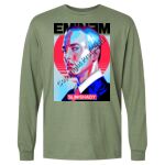 Softstyle® CVC Long Sleeve T-Shirt Thumbnail