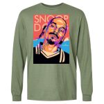 Softstyle® CVC Long Sleeve T-Shirt Thumbnail