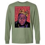 Softstyle® CVC Long Sleeve T-Shirt Thumbnail