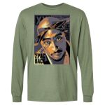 Softstyle® CVC Long Sleeve T-Shirt Thumbnail