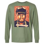 Softstyle® CVC Long Sleeve T-Shirt Thumbnail