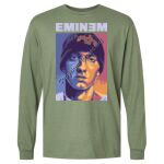 Softstyle® CVC Long Sleeve T-Shirt Thumbnail