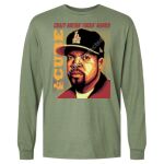 Softstyle® CVC Long Sleeve T-Shirt Thumbnail