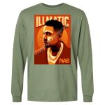 Softstyle® CVC Long Sleeve T-Shirt Thumbnail