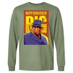 Softstyle® CVC Long Sleeve T-Shirt Thumbnail