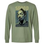 Softstyle® CVC Long Sleeve T-Shirt Thumbnail