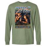 Softstyle® CVC Long Sleeve T-Shirt Thumbnail