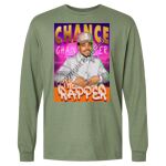 Softstyle® CVC Long Sleeve T-Shirt Thumbnail
