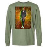 Softstyle® CVC Long Sleeve T-Shirt Thumbnail