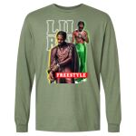 Softstyle® CVC Long Sleeve T-Shirt Thumbnail