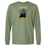 Softstyle® CVC Long Sleeve T-Shirt Thumbnail