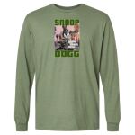 Softstyle® CVC Long Sleeve T-Shirt Thumbnail