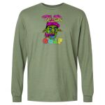 Softstyle® CVC Long Sleeve T-Shirt Thumbnail