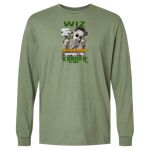 Softstyle® CVC Long Sleeve T-Shirt Thumbnail