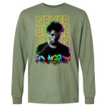 Softstyle® CVC Long Sleeve T-Shirt Thumbnail