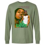 Softstyle® CVC Long Sleeve T-Shirt Thumbnail