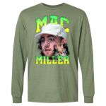 Softstyle® CVC Long Sleeve T-Shirt Thumbnail