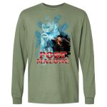 Softstyle® CVC Long Sleeve T-Shirt Thumbnail