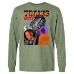 Softstyle® CVC Long Sleeve T-Shirt Thumbnail
