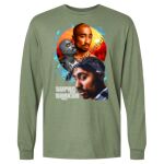 Softstyle® CVC Long Sleeve T-Shirt Thumbnail