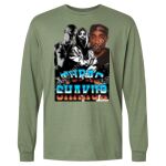 Softstyle® CVC Long Sleeve T-Shirt Thumbnail