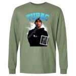 Softstyle® CVC Long Sleeve T-Shirt Thumbnail
