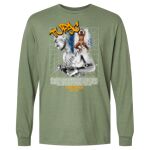 Softstyle® CVC Long Sleeve T-Shirt Thumbnail