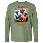 Softstyle® CVC Long Sleeve T-Shirt Thumbnail